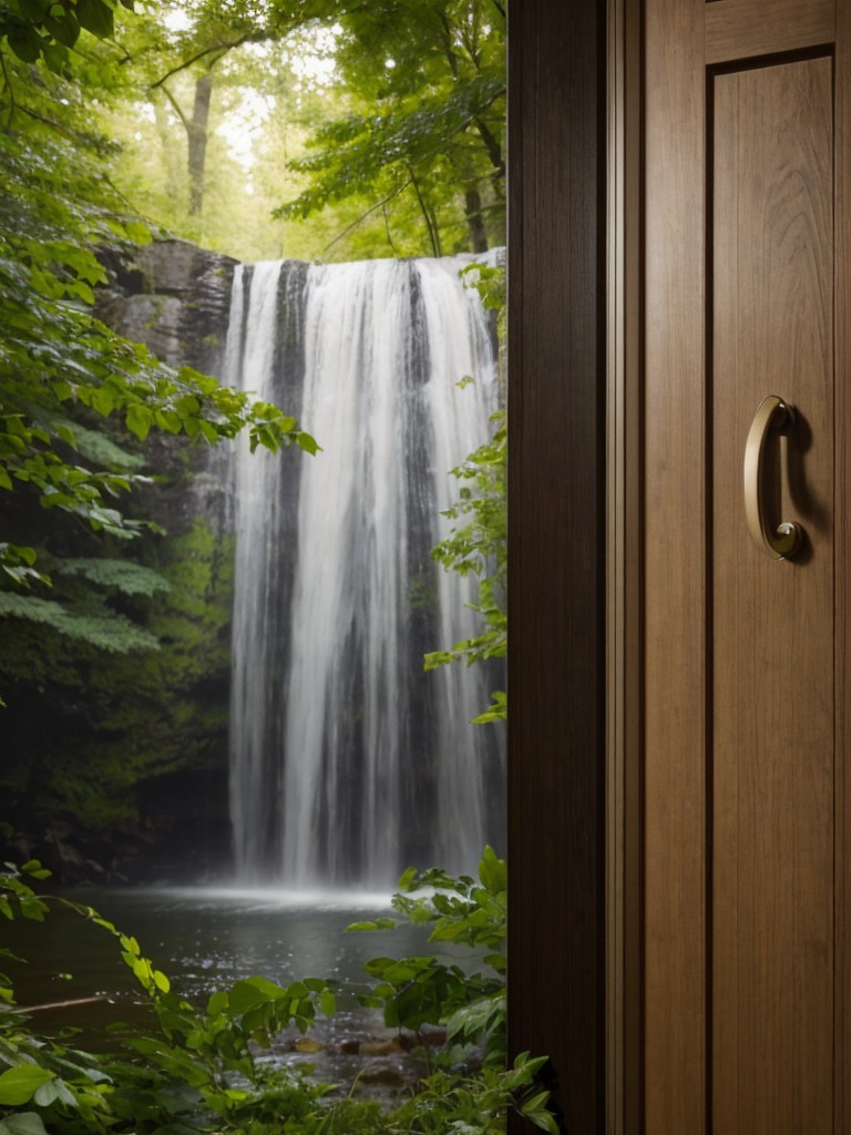 What To Say When Someone Knocks On The Bathroom Door